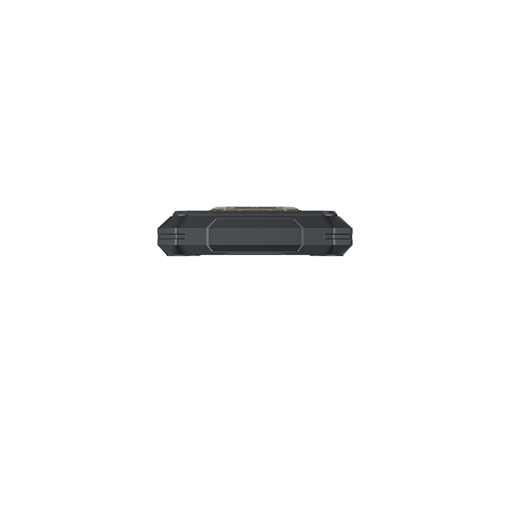 Смартфон Cubot KINGKONG X PRO 12GB/256GB (черный)
