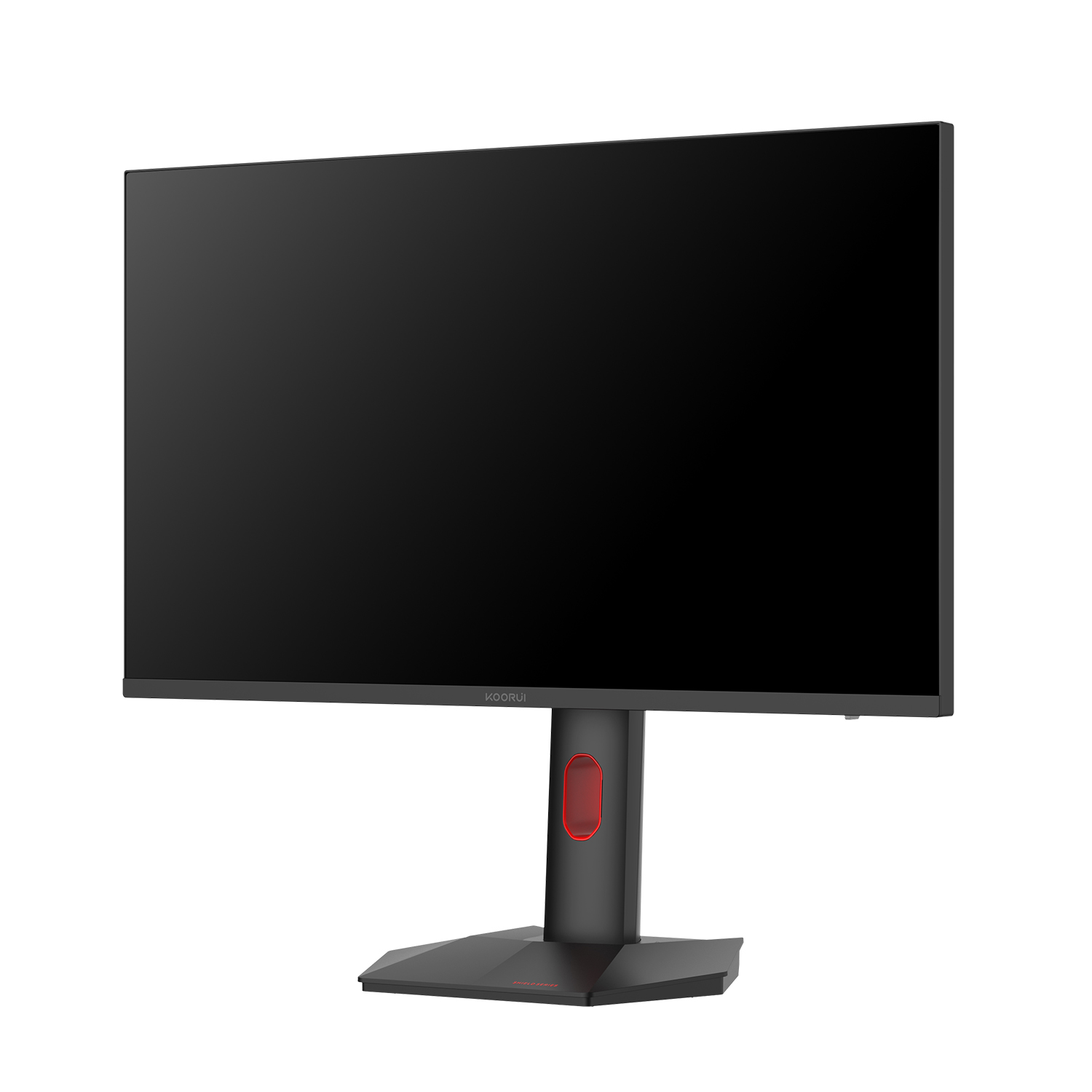 Игровой монитор Koorui S2721PM 27" 2K IPS Mini-LED 200Hz (черный)