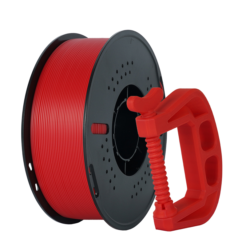 Филамент Kingroon ABS Red 1.75mm 1KG