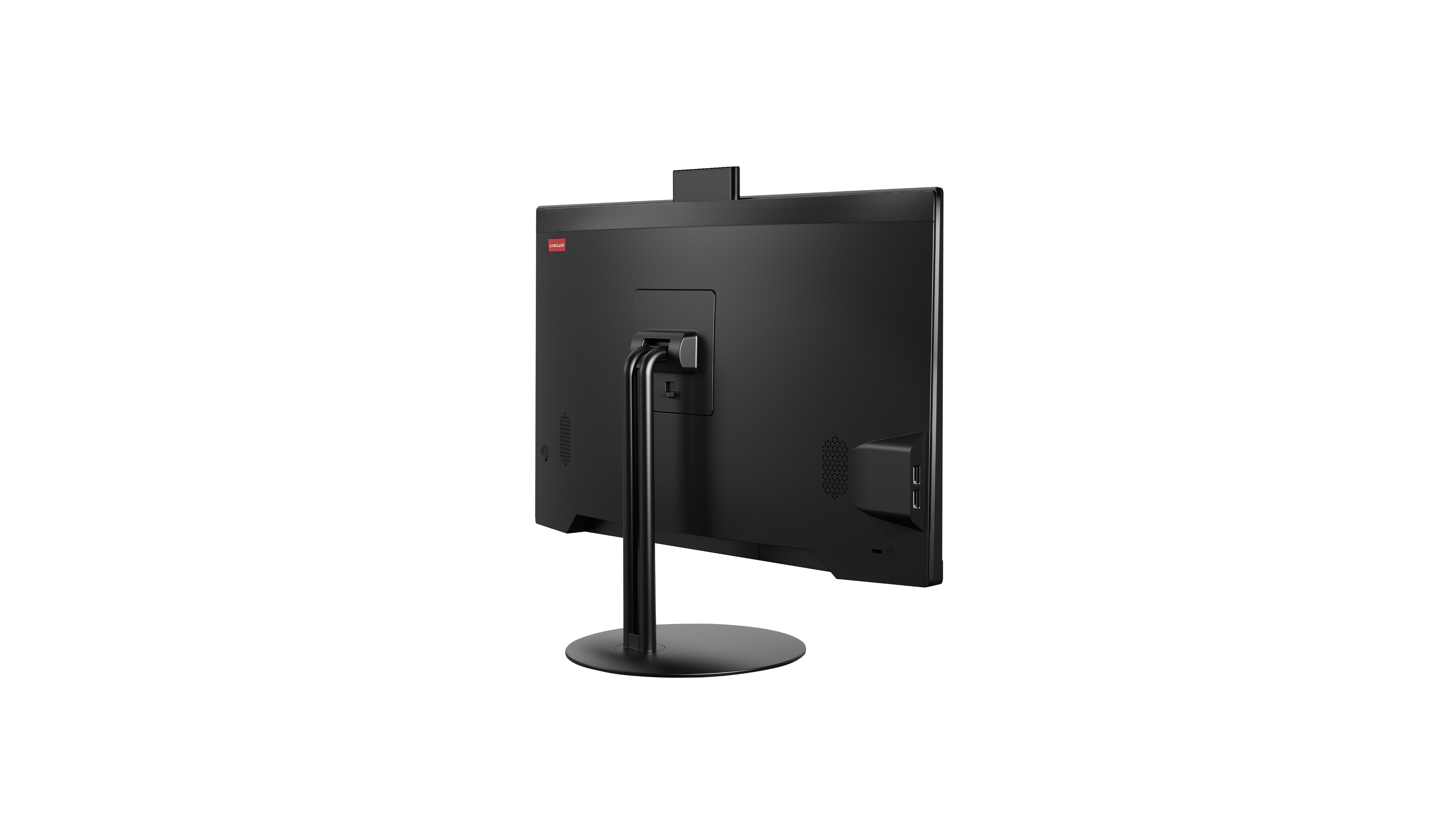 Моноблок Teclast E24 Air 12450H16G512KL