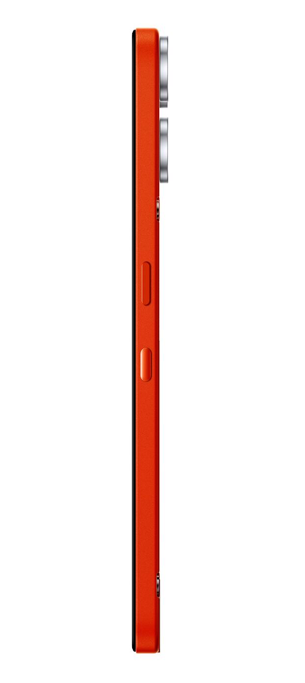 Смартфон CMF Phone 2 Pro 8GB/128GB (оранжевый)