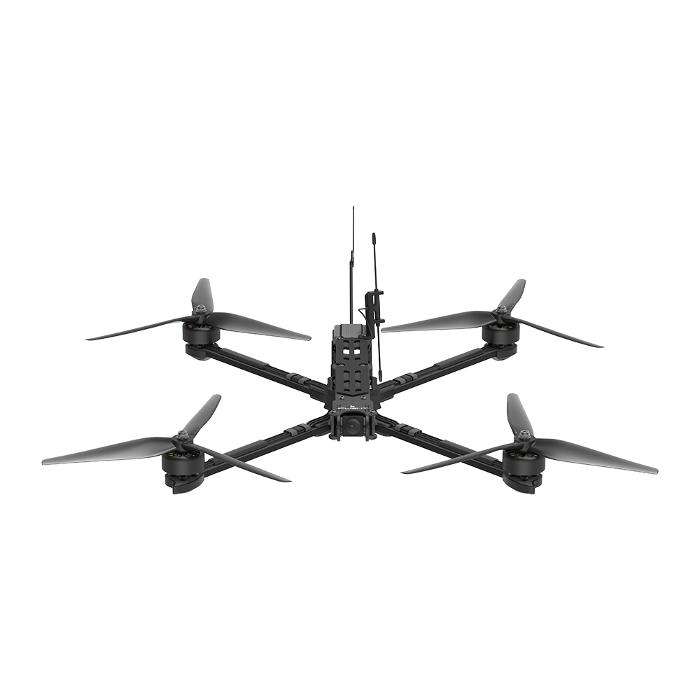 Квадрокоптер CX10 Analog without VTX & receiver