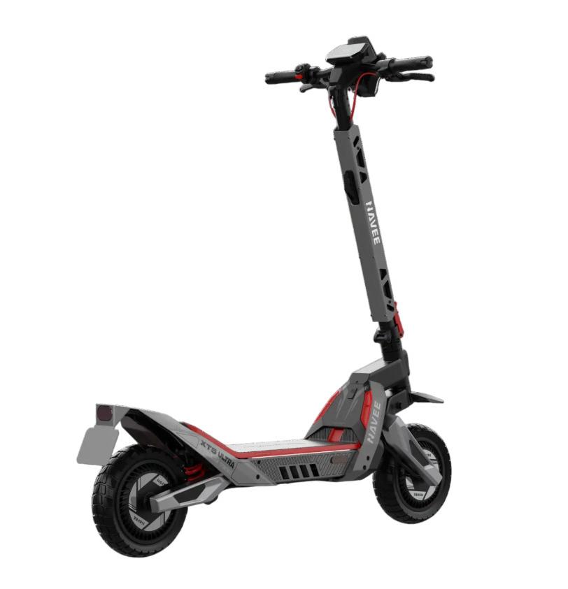 Электросамокат NAVEE XT5 Ultra