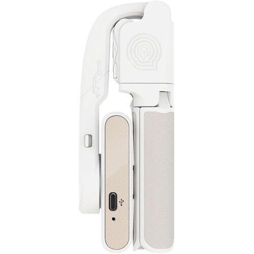 Cтабилизатор - селфи-палка Hohem iSteady Q Белый