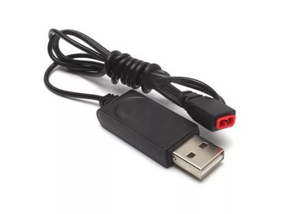 USB зарядный кабель для Syma X5HW