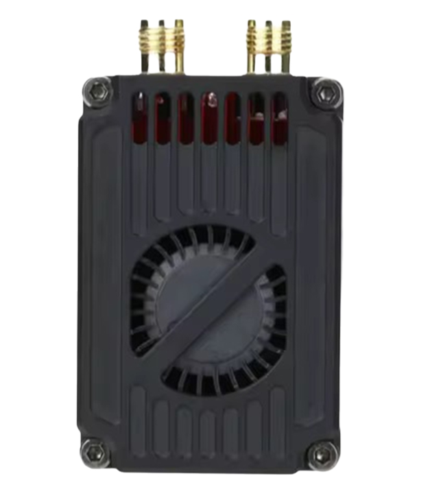 Видеопередатчик 1.3G/3.3G Dual-Band VTX