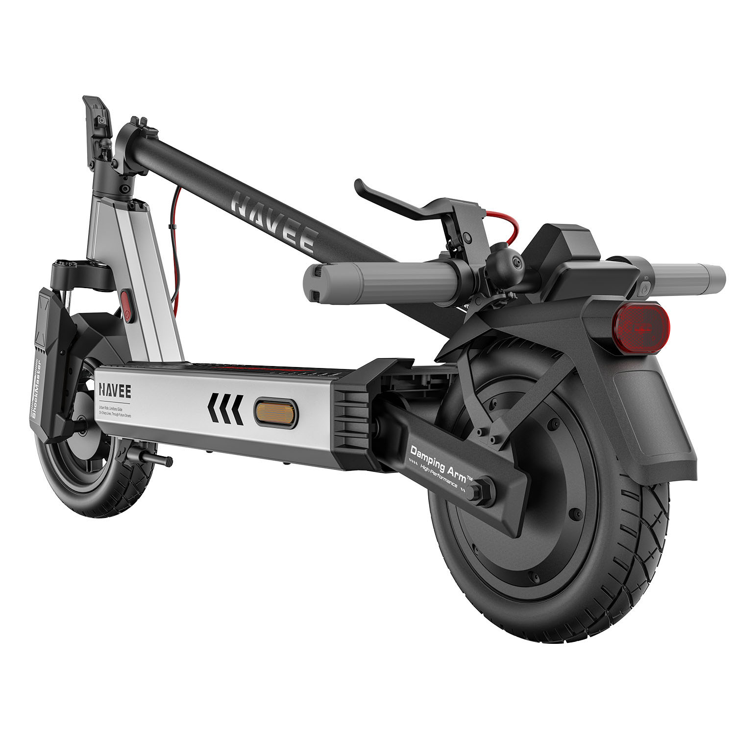 Электросамокат NAVEE G5 Pro