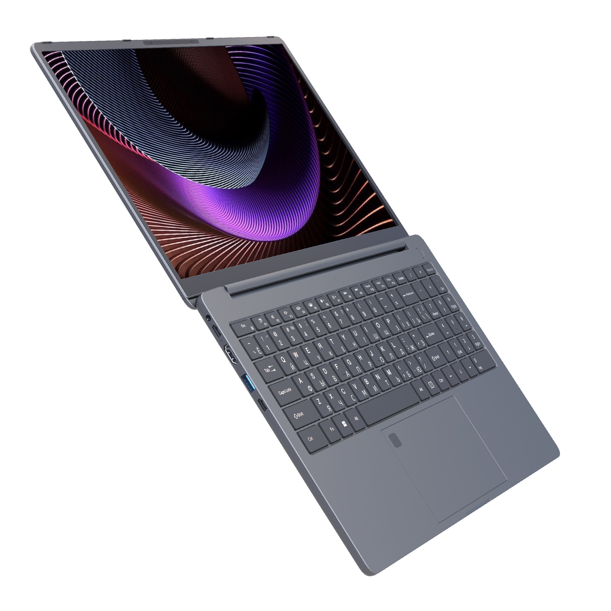 Ноутбук Ninkear A15 Pro (NK-LP-A15 Pro-6-16+512-RU)