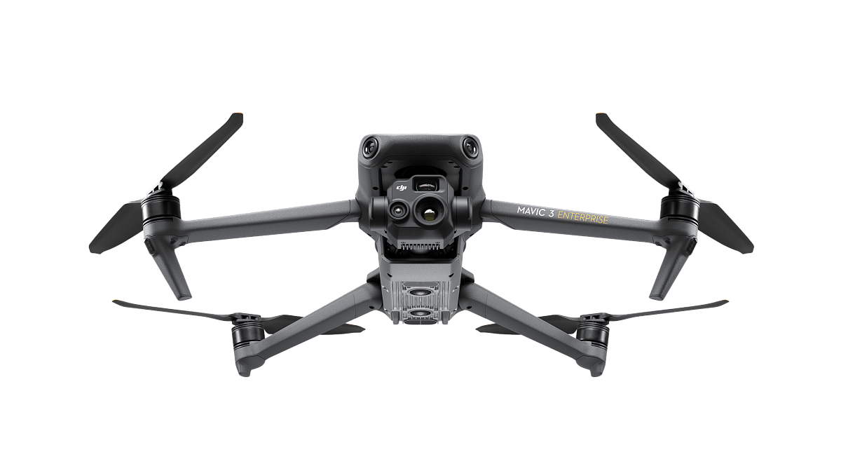Квадрокоптер Mavic 3 Thermal Advanсed