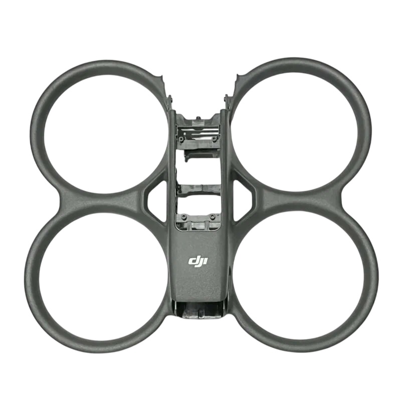 Верхняя часть корпуса для дрона DJI Avata 2 (Ava-2 Upper Shell)
