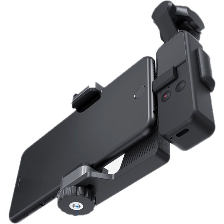 Универсальный держатель телефона и камеры Osmo Pocket от PGYTECH P-18C-027