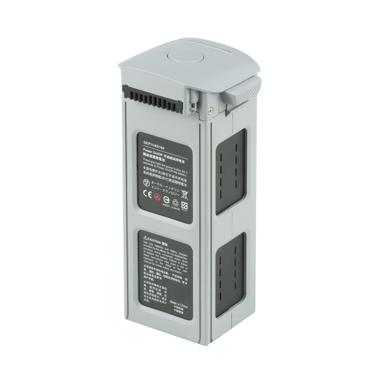 Аккумулятор Autel Robotics EVO II Battery (серый)