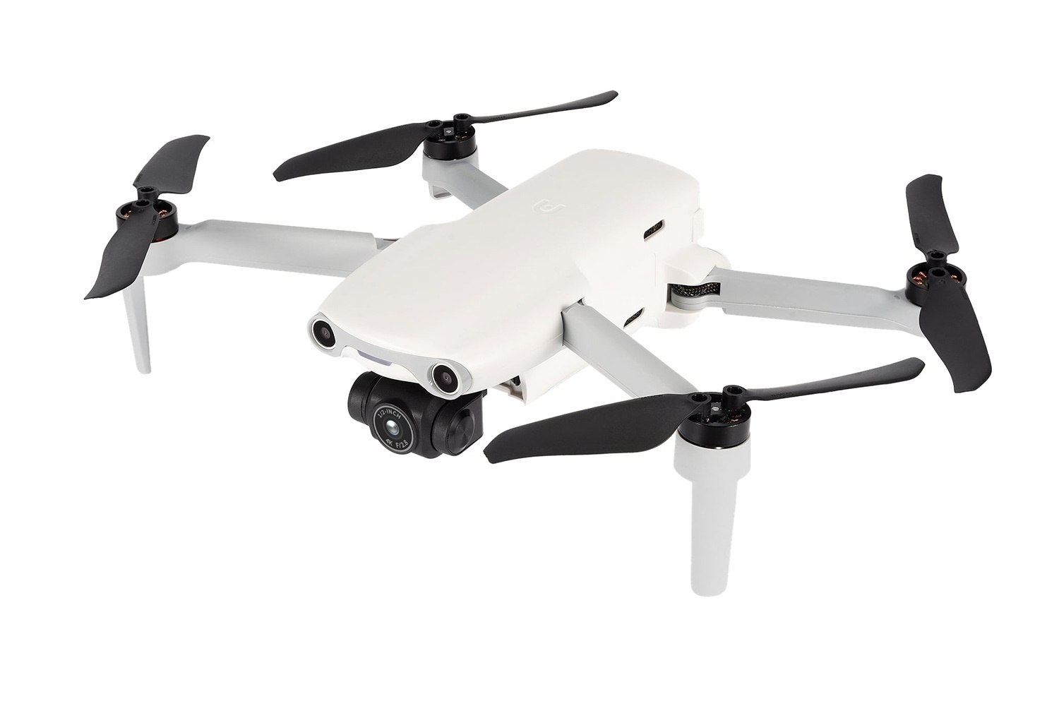 Квадрокоптер Autel EVO Nano Premium Bundle