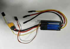 Регулятор оборотов для UDI022 (UDI022-30)