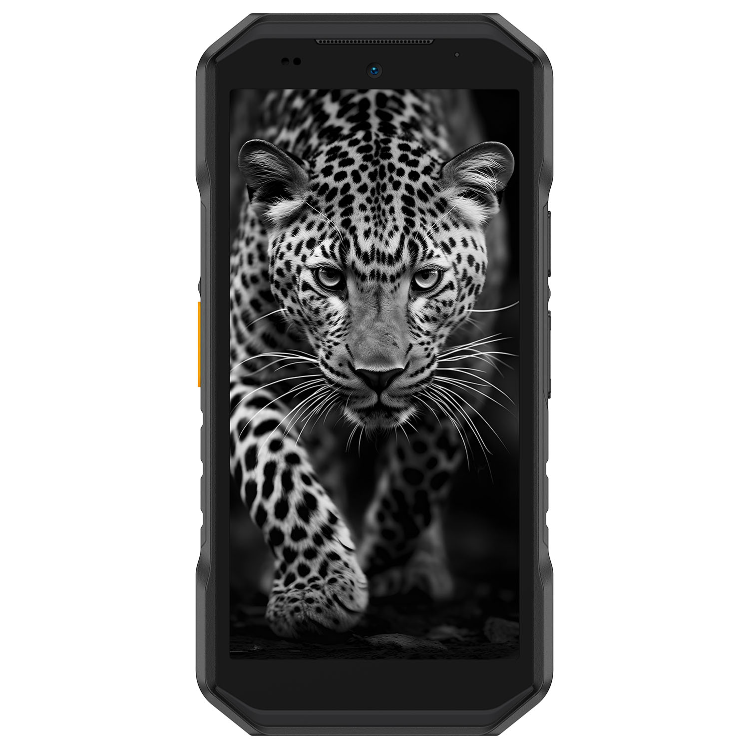 Смартфон Ulefone Armor X32 6GB/128GB (черный)