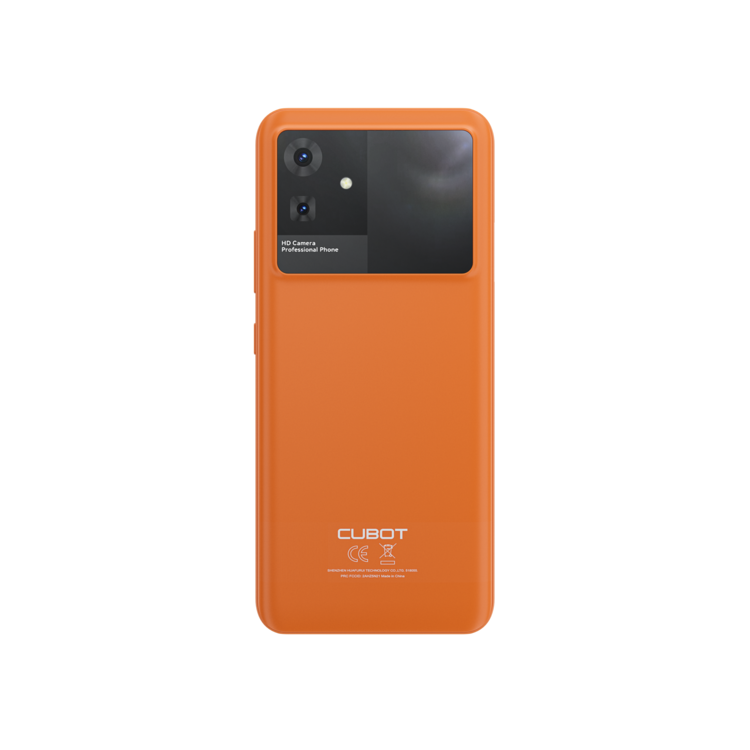 Смартфон Cubot NOTE 21