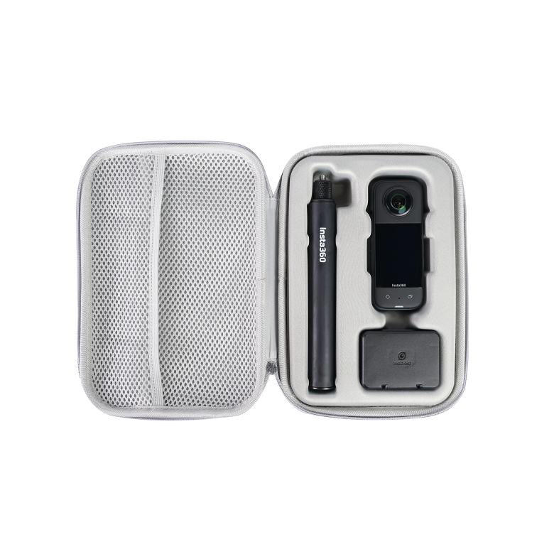 Кейс для переноски Insta360 X Series Carry Case