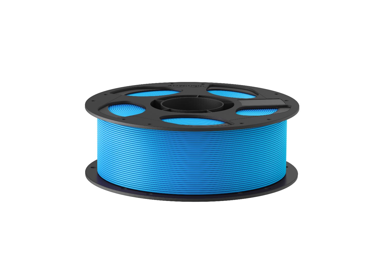 Филамент Anycubic PLA, 1.75 мм, 1 кг, бирюзовый