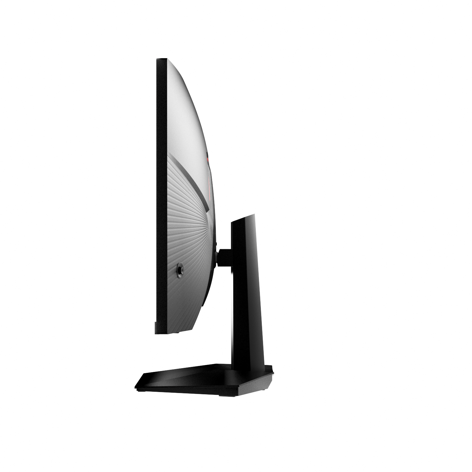 Монитор игровой Koorui G2421V 23,8" черный