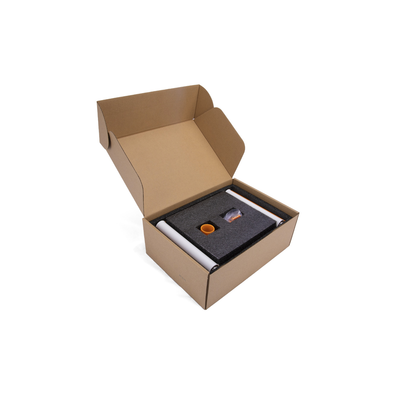 Держатель для 5‑кг катушки для 3D-принтера Elegoo Orange Storm Giga (50.204.0104)