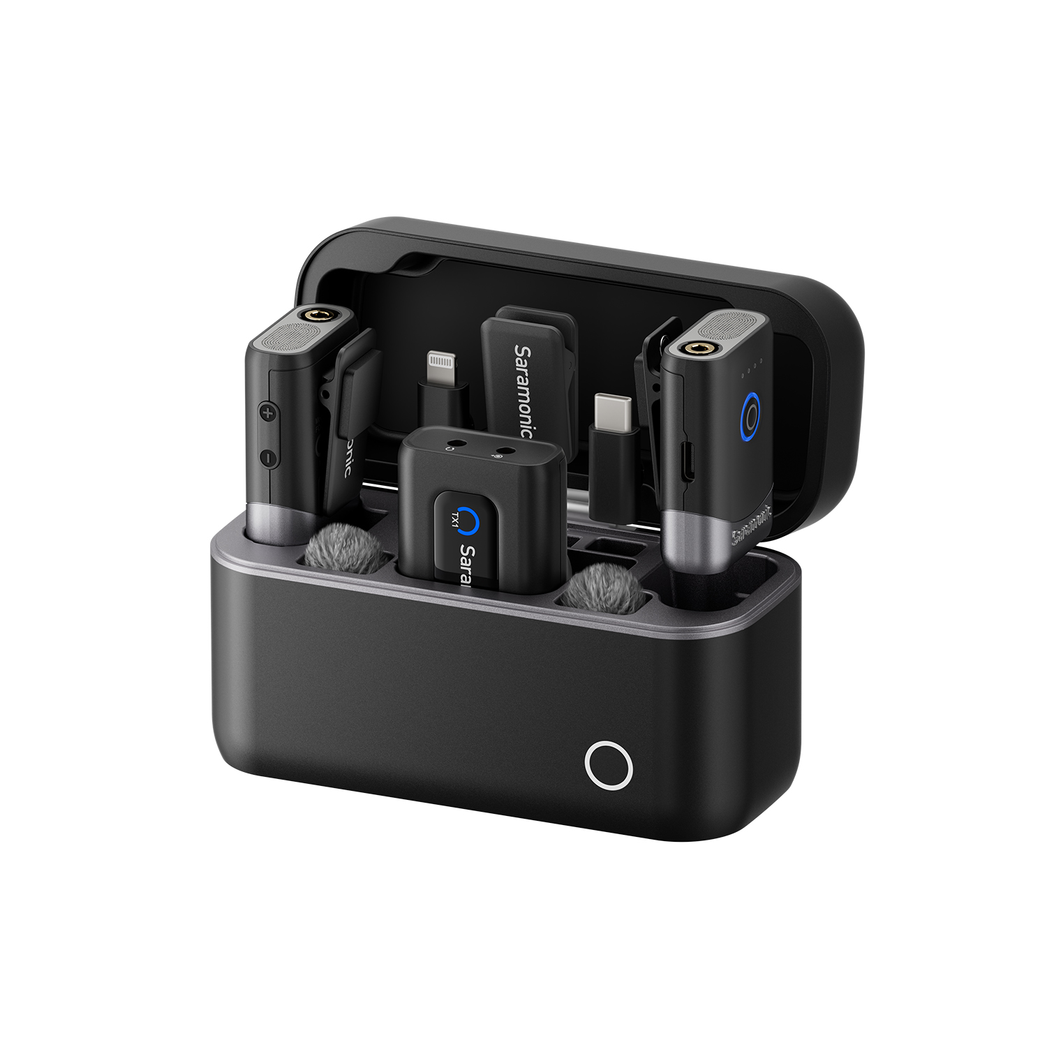 Радиосистема Saramonic Mix