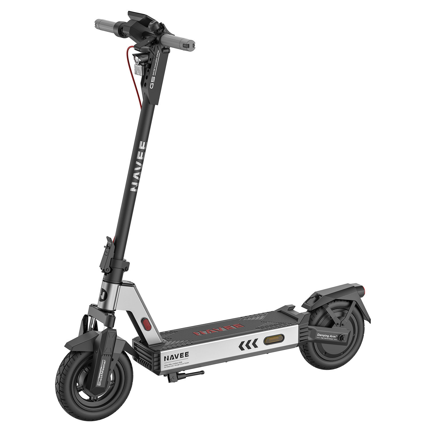Электросамокат NAVEE G5 Pro