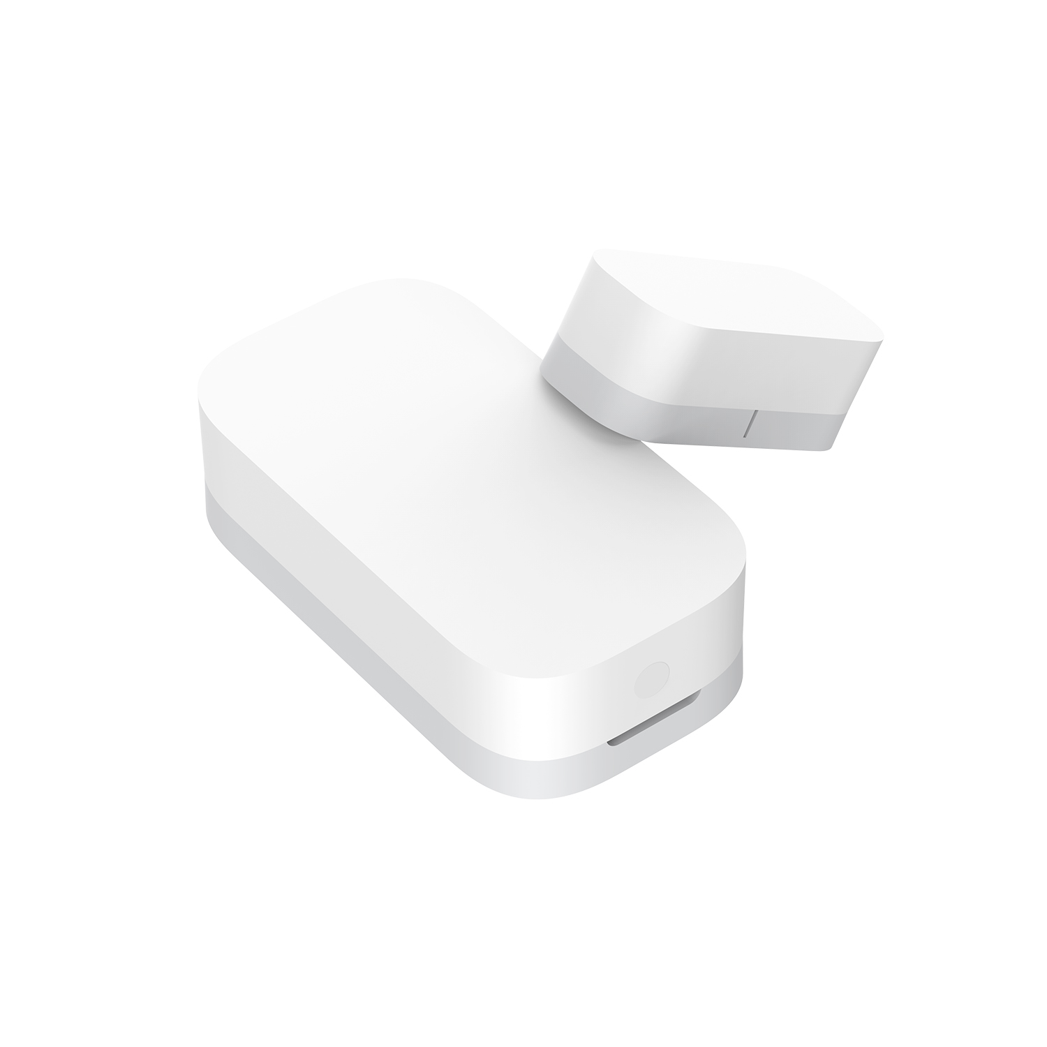 Датчик открытия дверей и окон Aqara Т1 (белый)