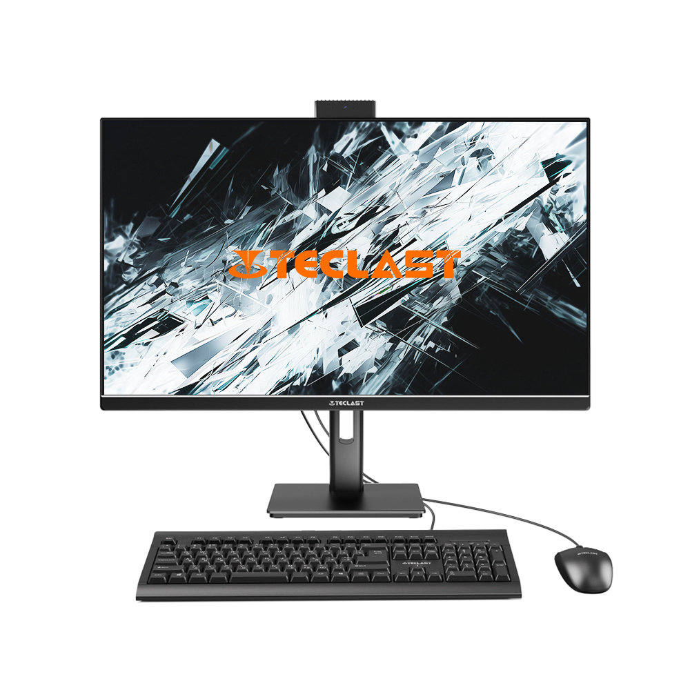 Моноблок Teclast G27 Air 2K 1240016G512KL HJ