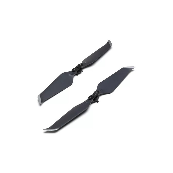 Пропеллеры для Mavic 2 (8743 Low-Noise Propeller)