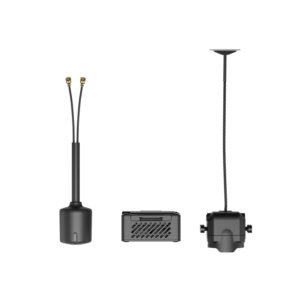 Цифровая система DJI O3 Air Unit