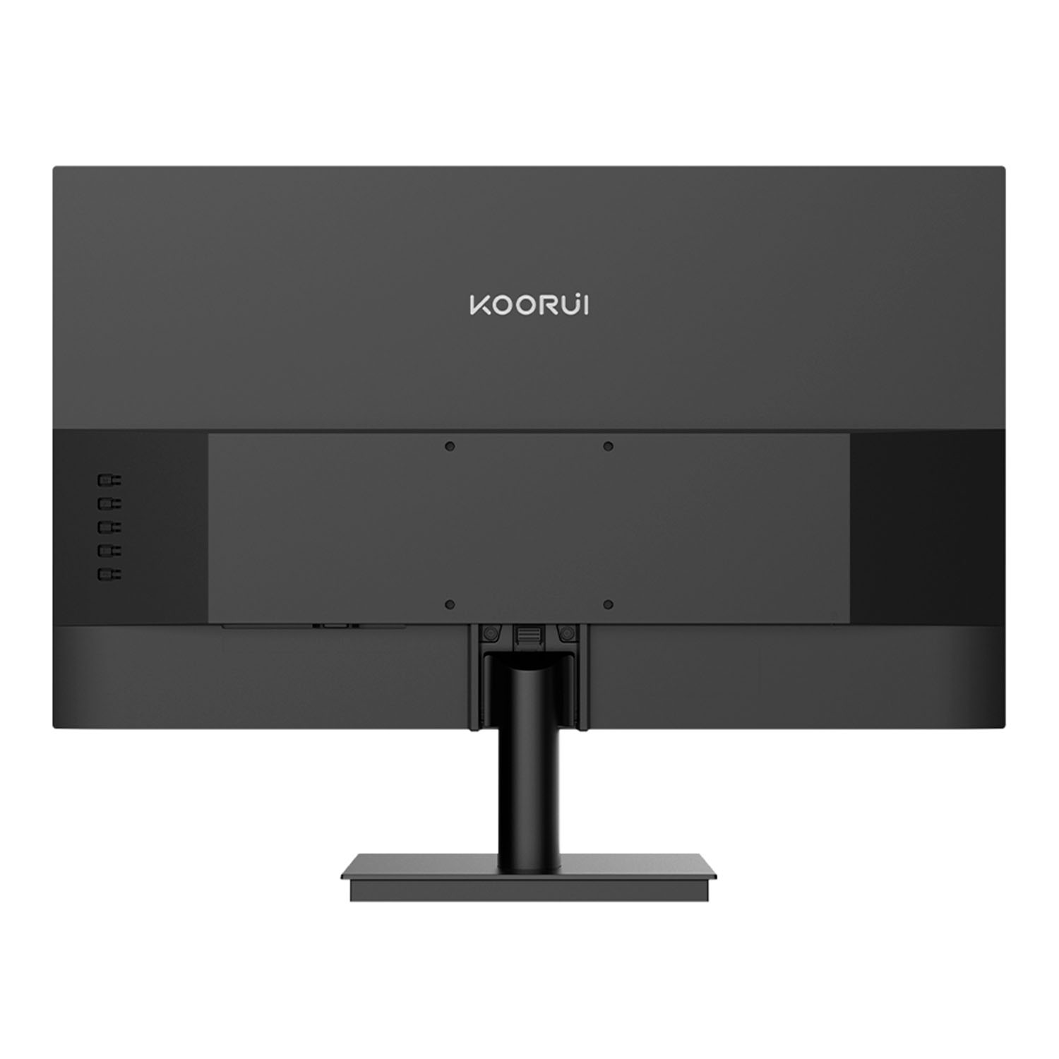Игровой монитор Koorui E2712K 27" FHD VA 144Hz (черный)