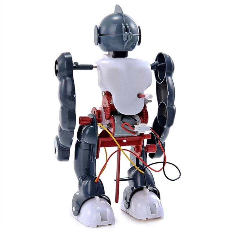 Робот Акробат CSL 2123