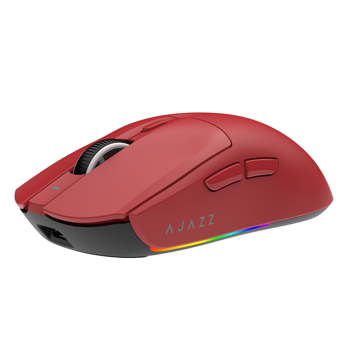 Компьютерная мышь AJAZZ AJ139 V2 MC (красная)