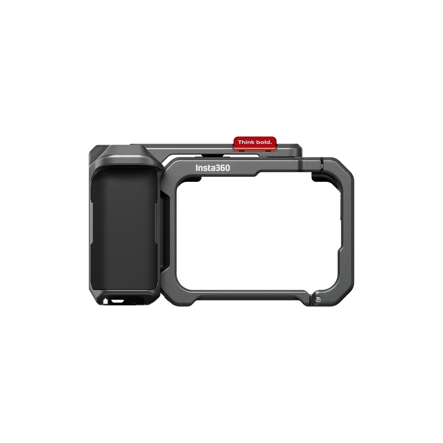 Ручка-держатель Insta360 Ace Pro 2/Ace Pro Xplorer (тёмно-серый)
