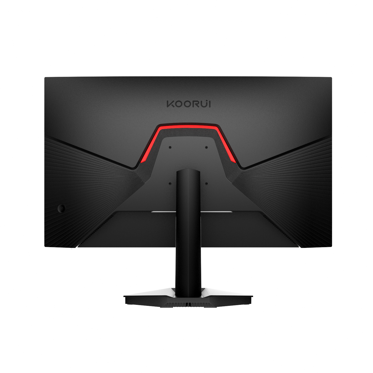 Монитор игровой Koorui G2421V 23,8" черный