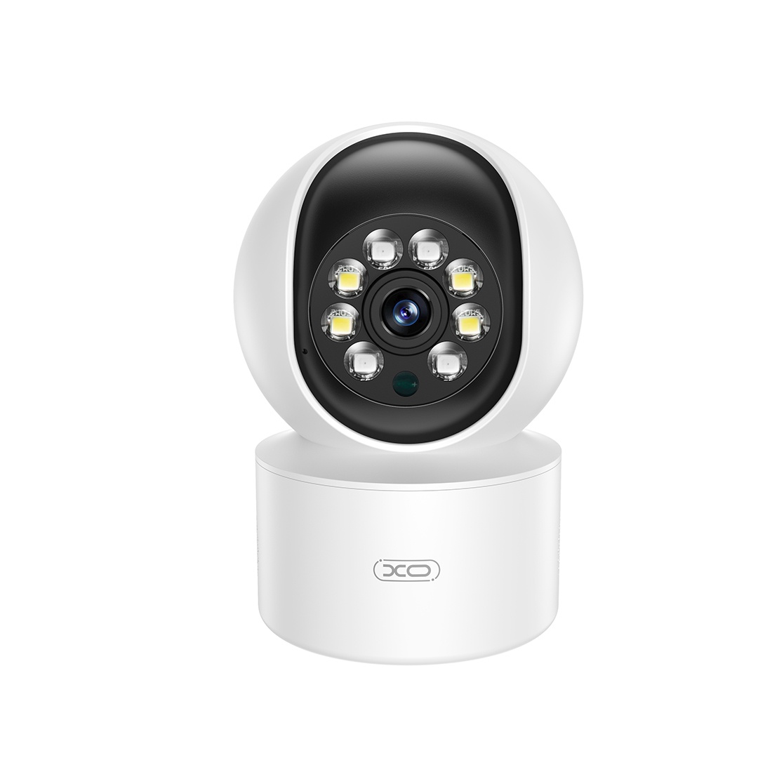 2.4G WiFi камера CR01