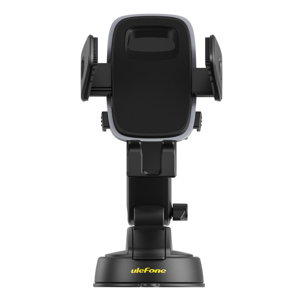 Держатель Ulefone Armor Mount Next-Gen Thick version (черный)