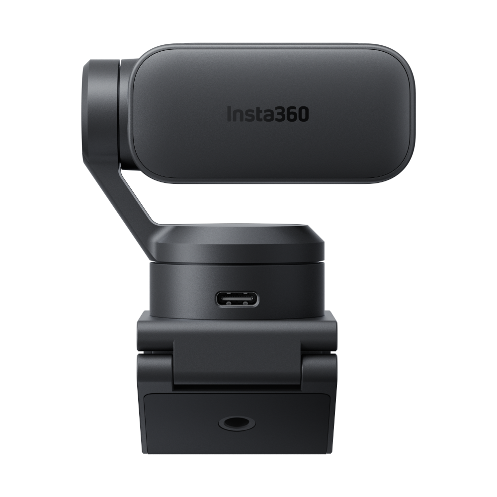 Веб-камера Insta360 LINK 2