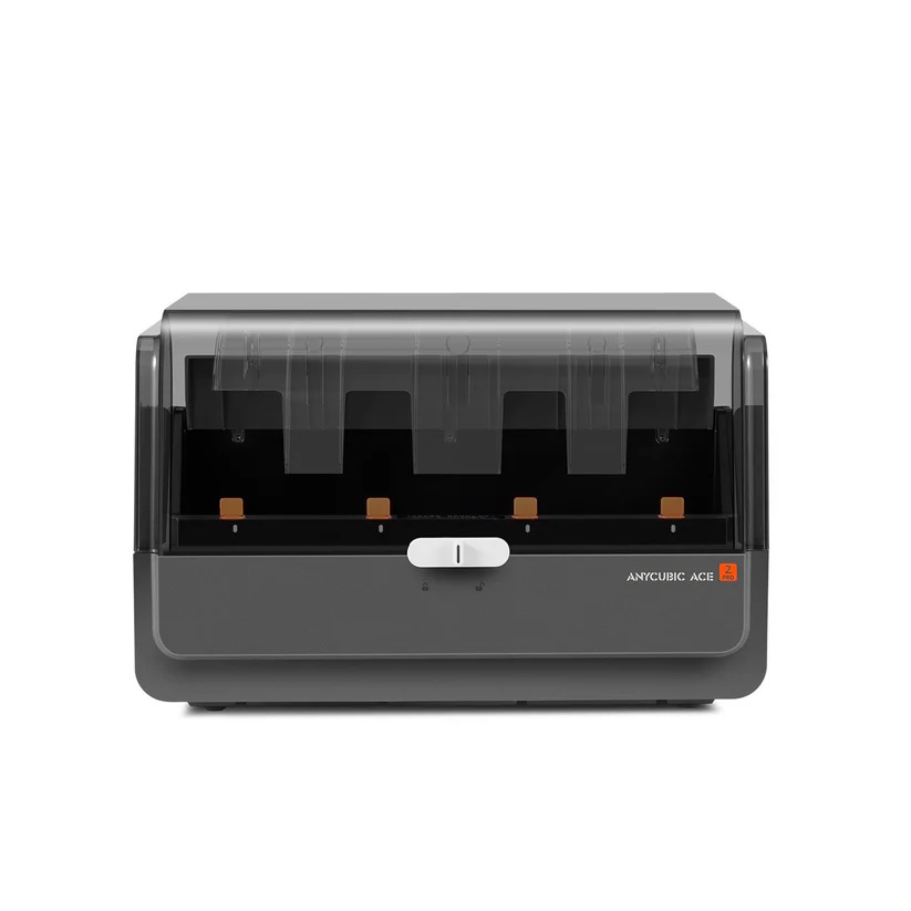 Система подачи и сушки филамента Anycubic ACE 2 Pro для Kobra 3/3 V2/3 Max/Kobra 4
