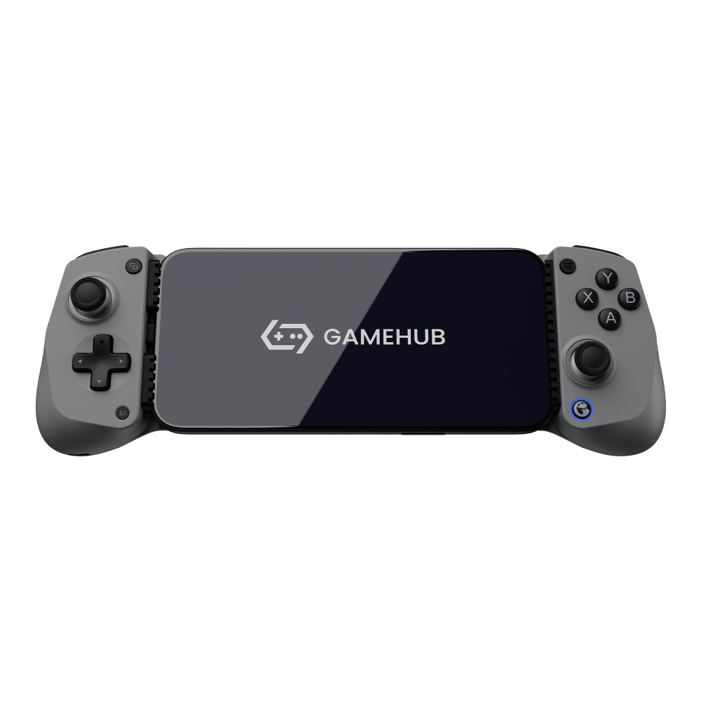 Геймпад GameSir X5 Lite (серый)
