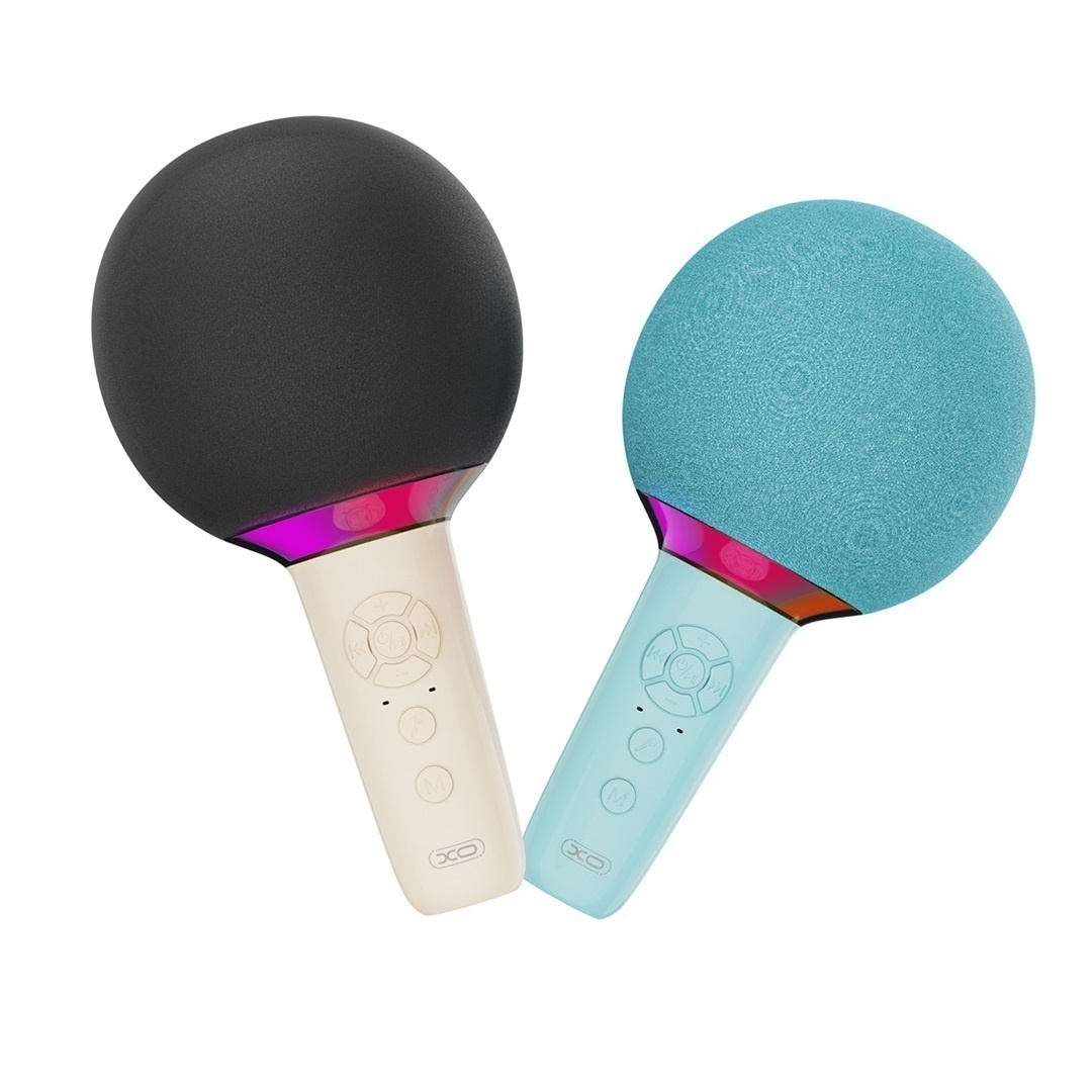 Bluetooth микрофон BE50