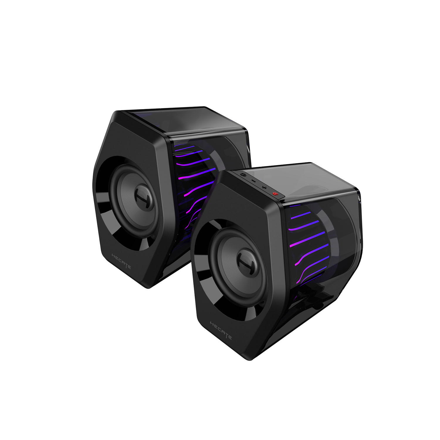 Акустика Edifier G2000 PRO (черный)
