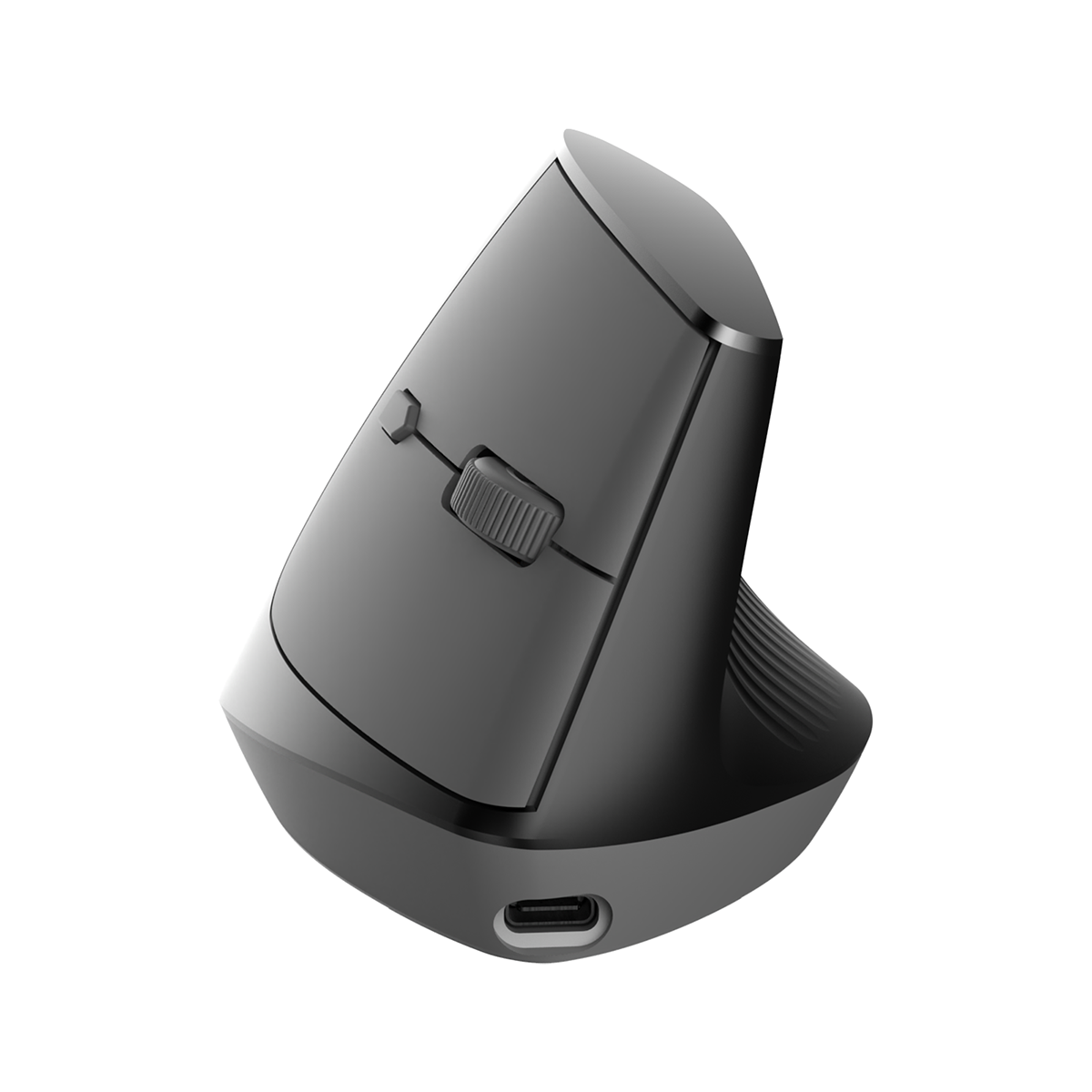 Компьютерная мышь AJAZZ i300 (черная)