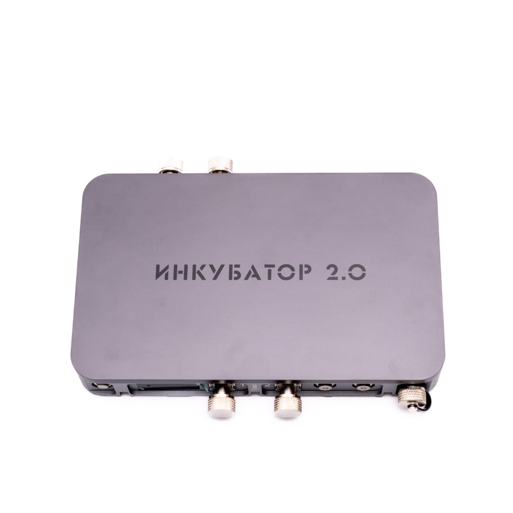 Антенна Инкубатор 2.0