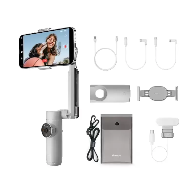 Support for Osmo Mobile SE