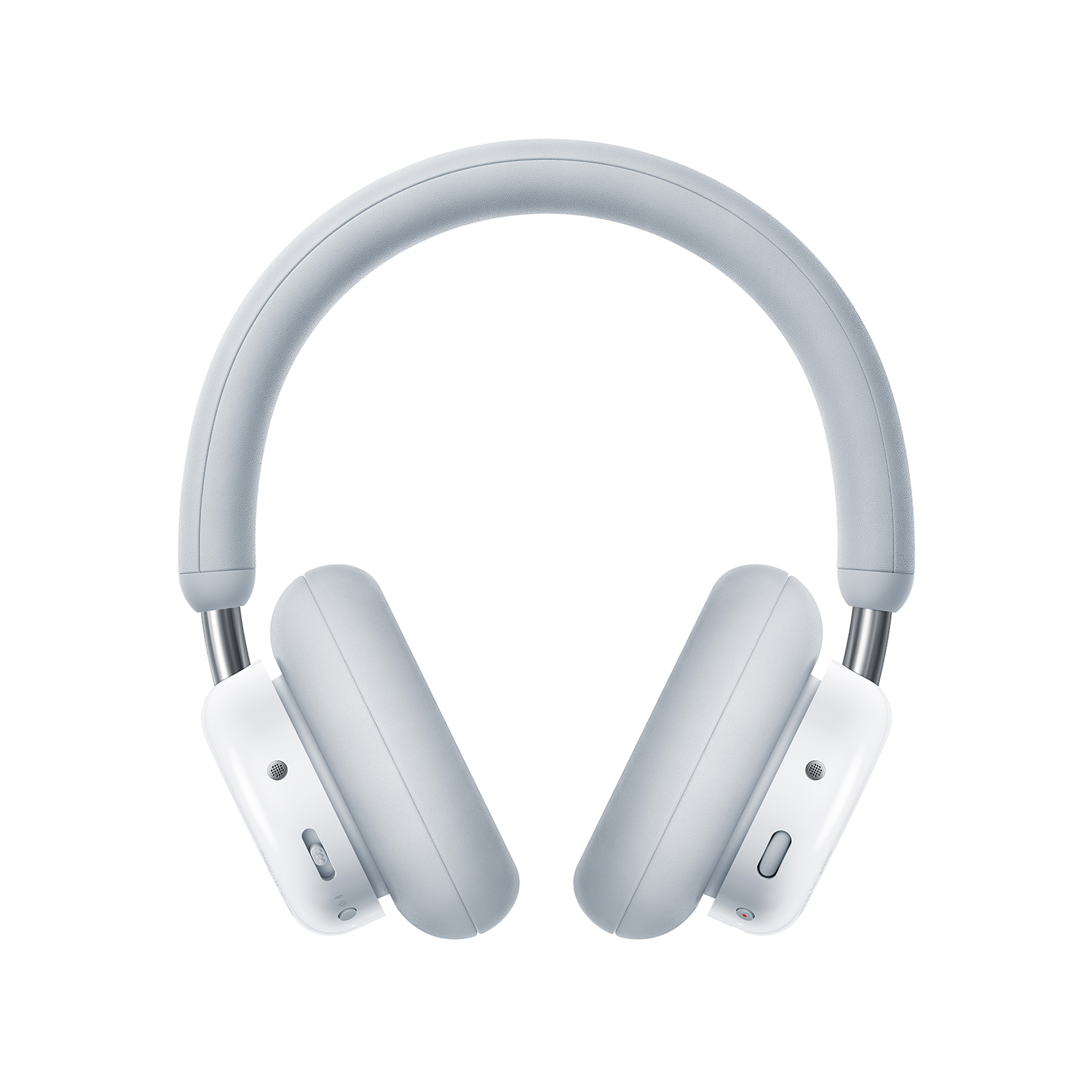 Наушники CMF Headphone Pro (светло-серые)