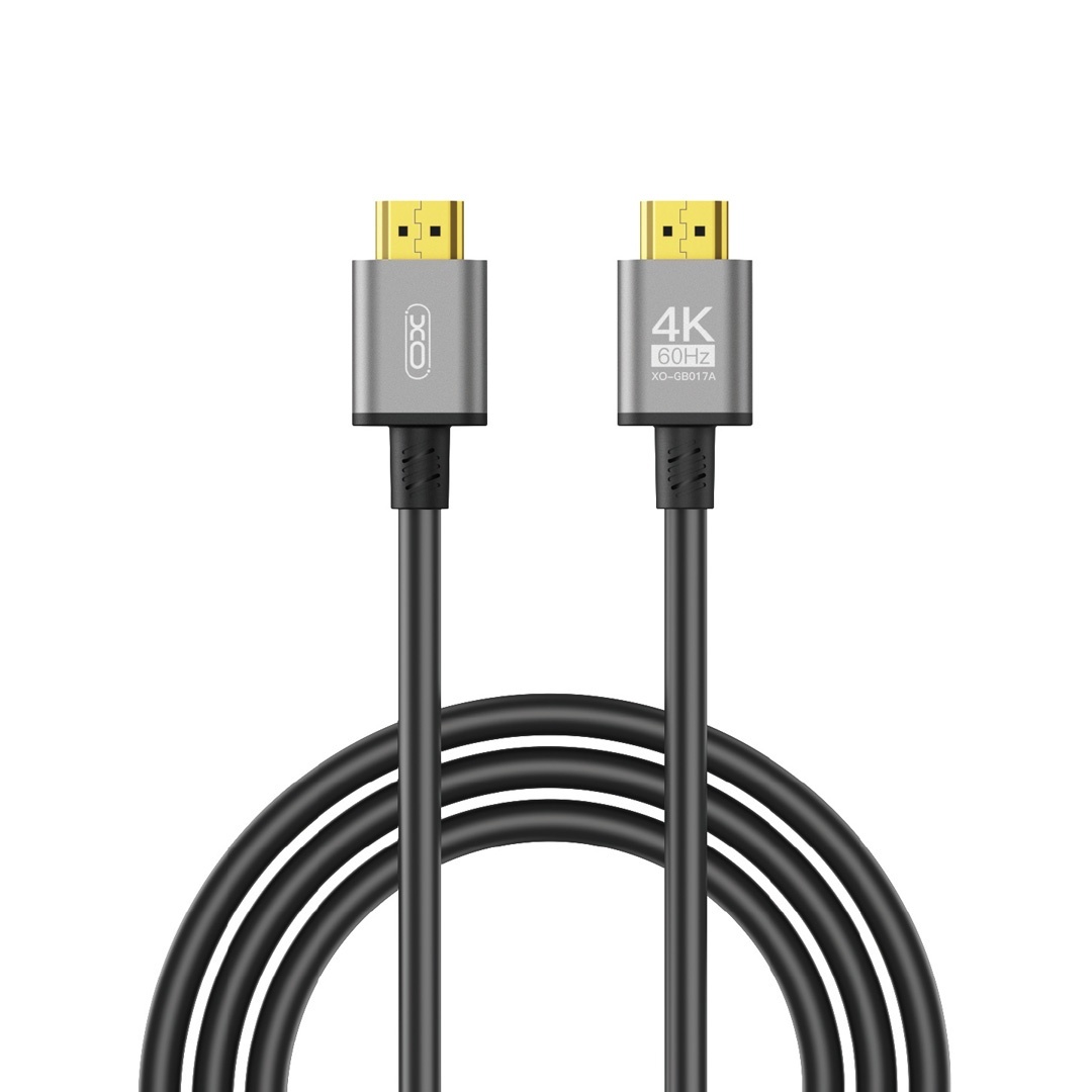 Кабель с HDMI на HDMI 3M GB017A 