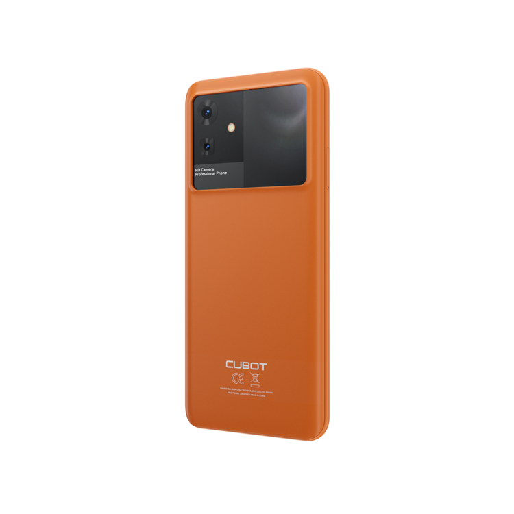 Смартфон Cubot NOTE 21