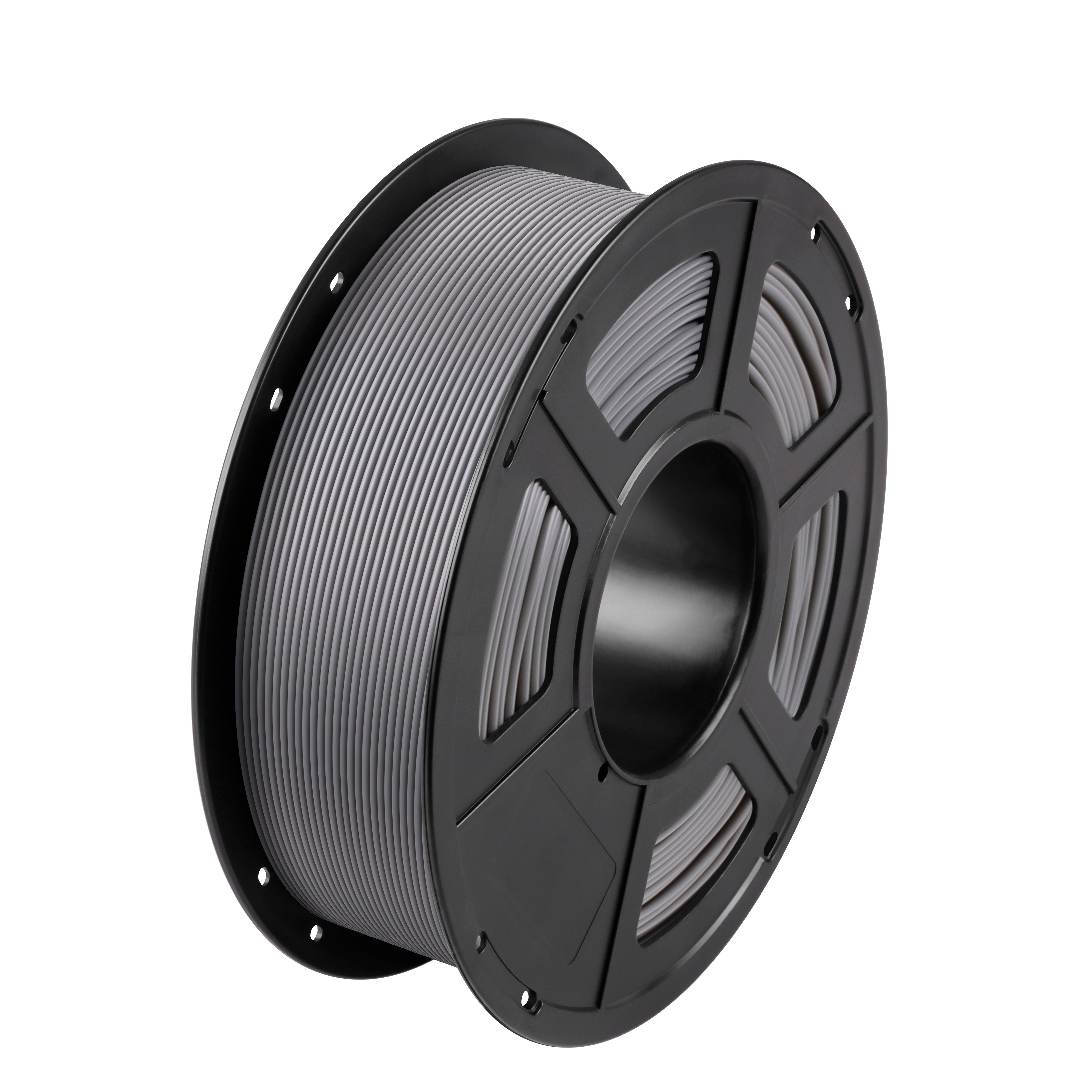 Филамент Anycubic PLA 1kg (серый)