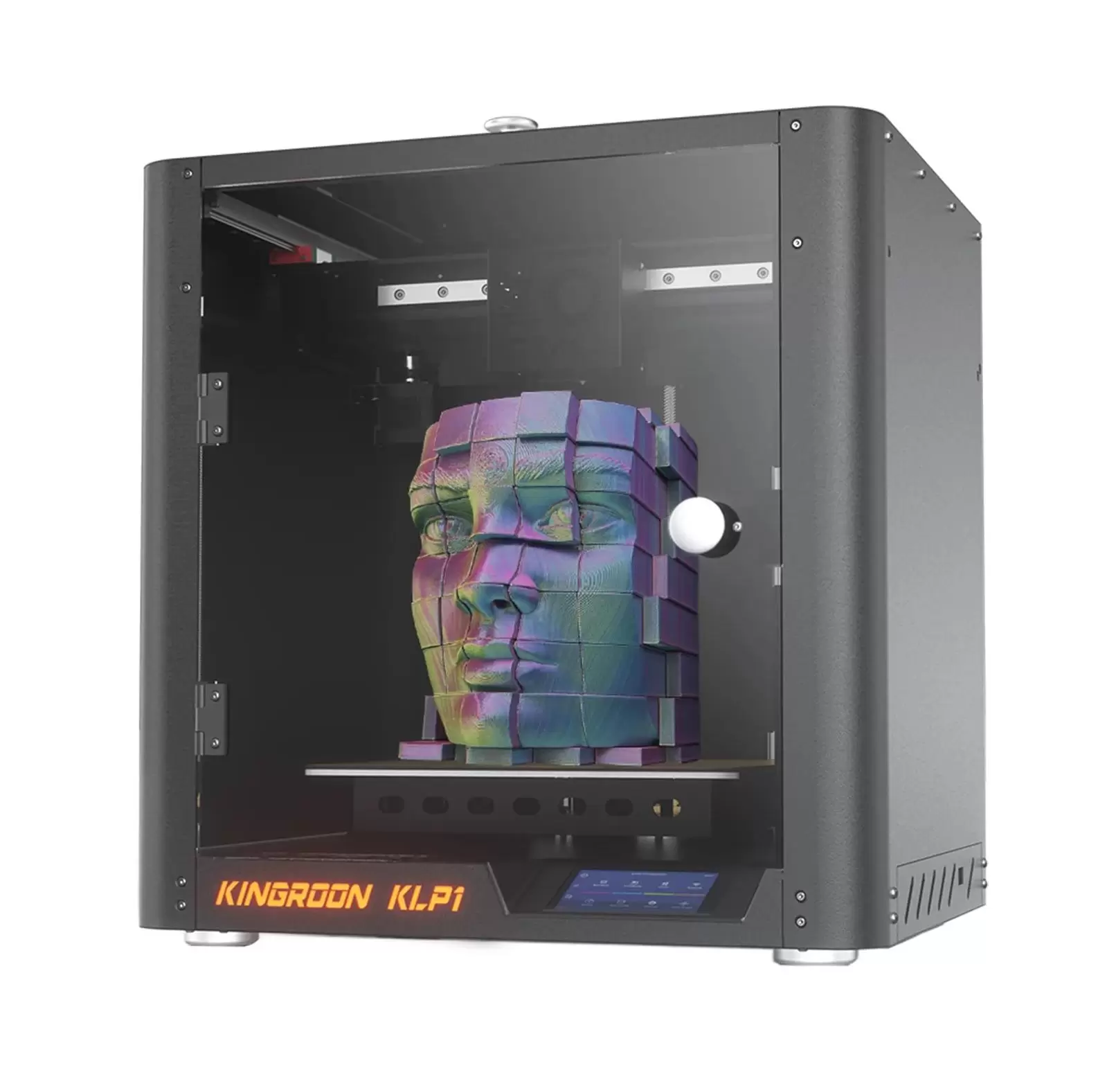 3D принтер Kingroon KLP1-230